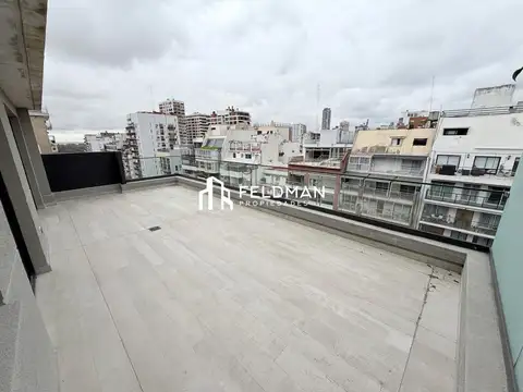 Departamento en Alquiler de 3 dormitorios