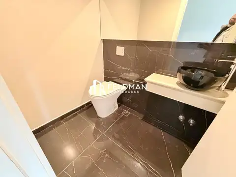 Departamento en Alquiler en Las Cañitas, USD 4.500