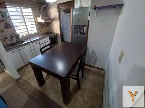 Departamento en Venta en Berisso, USD 30.000