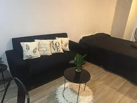 DEPARTAMENTO MONOAMBIENTE- LAS CAÑITAS- ALQUILER TEMPORARIO