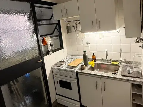 2 amb luminosos c/lav av. Santa Fe