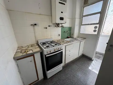 Departamento en Alquiler de 2 ambientes