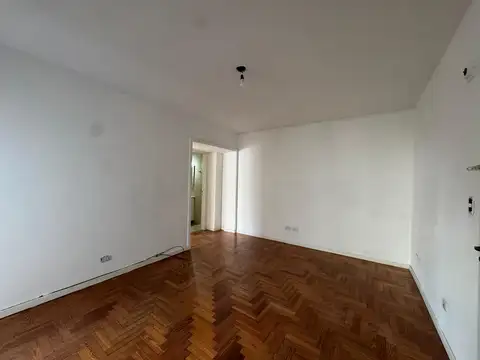Departamento de dos ambientes en alquiler