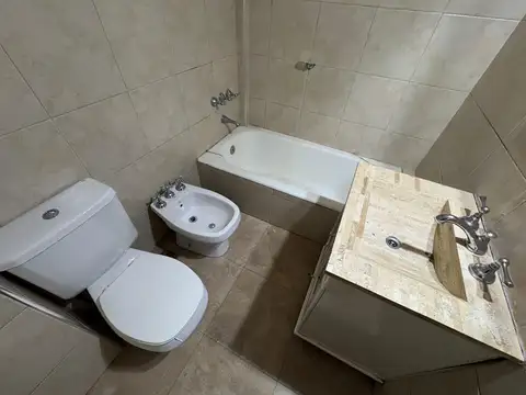 Departamento en Alquiler en Villa Santa Rita, $ 650.000