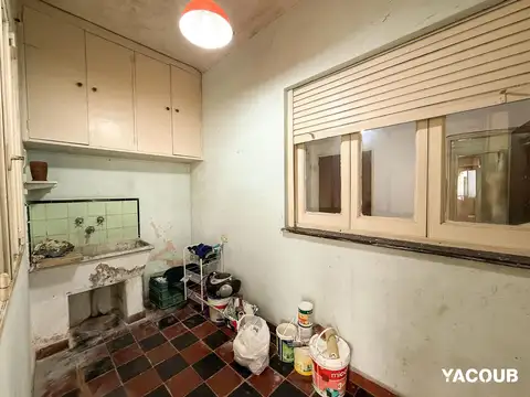 Casa en Venta 70 años