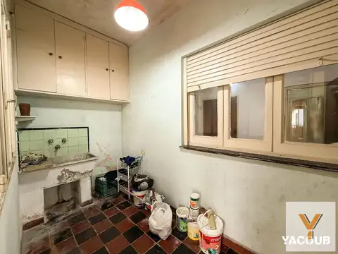 Casa en Venta 70 años