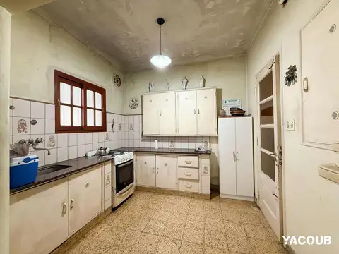 Casa en Venta en La Plata, USD 160.000