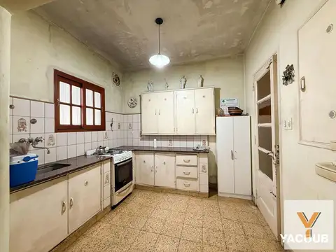 Casa en Venta en La Plata, USD 140.000