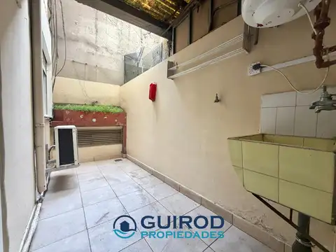 Departamento en Alquiler en Villa Santa Rita, $ 650.000
