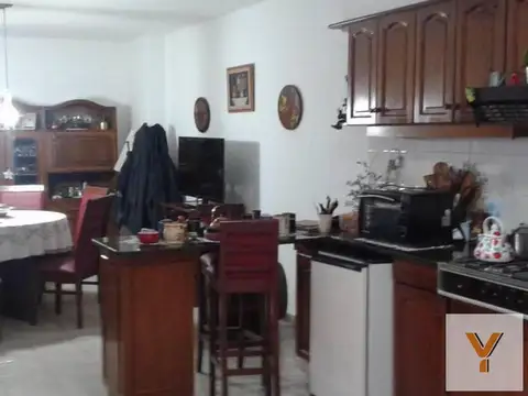 Casa en Venta 15 años