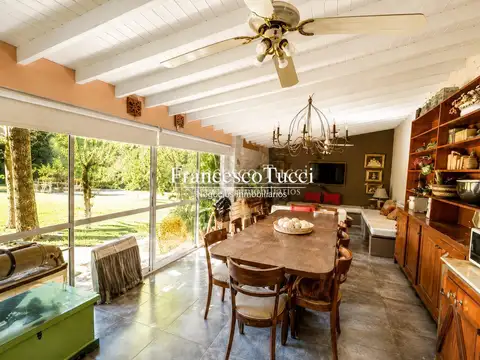 Casa en Venta al Oeste