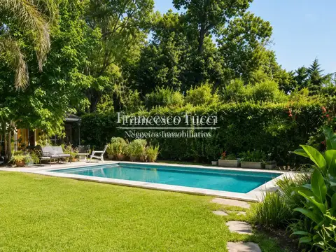 Casa en Venta 25 años