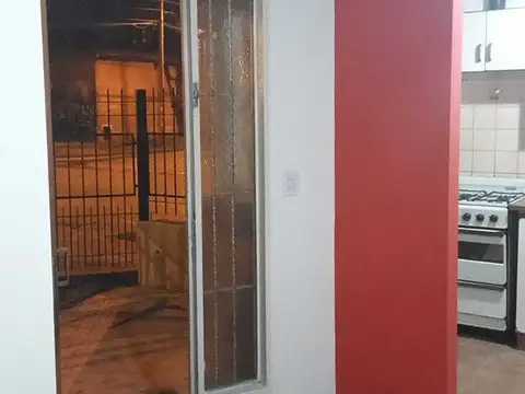 Casa en Alquiler de 1 dormitorio