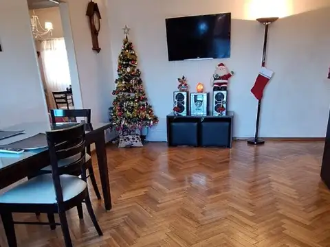 Departamento en Venta de 3 dormitorios