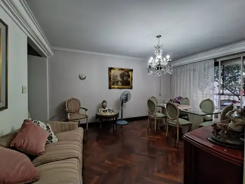 Departamento en Venta de 4 ambientes