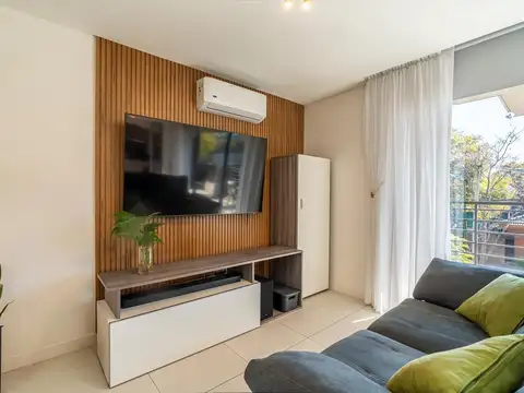 Departamento en Venta 2 años