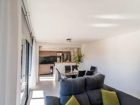 Departamento en Venta Permite mascota