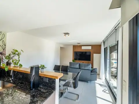 Departamento en Venta en Ituzaingó Norte, USD 185.000