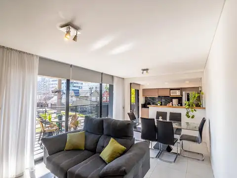Departamento en Venta en Ituzaingó Norte, USD 200.000