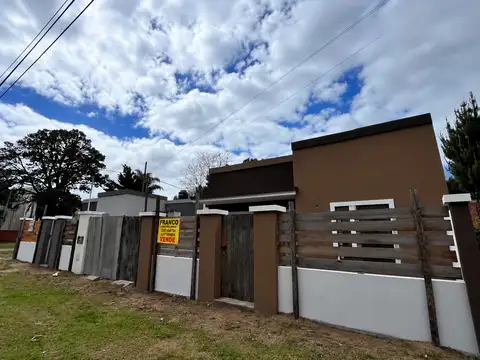 Casa en Venta en San Bernardo del Tuyú, USD 58.000