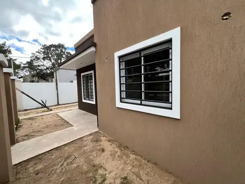Casa en Venta al Oeste