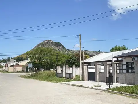 Terreno en Venta en Balcarce, USD 19.000