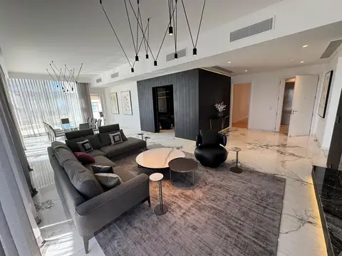 Departamento 5 ambientes con 5 baños