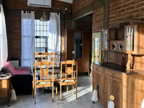 Casa en Alquiler A Estrenar