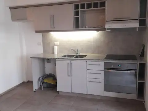 Departamento en Venta con 1 cochera