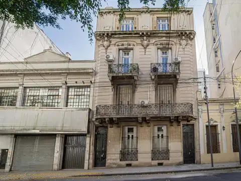 Departamento 7 ambientes con 2 baños