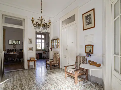 Departamento en Venta 100 años