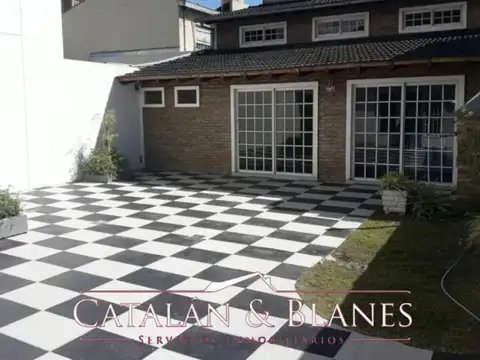 casa en centro de San Justo