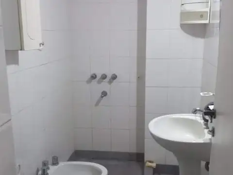 Monoambiente en Venta en una de las zonas más lindas de Belgrano )