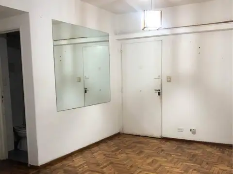 Monoambiente en Venta en una de las zonas más lindas de Belgrano )