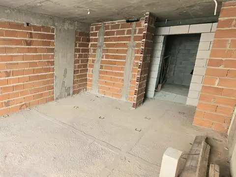 Departamento en Venta Apto profesional