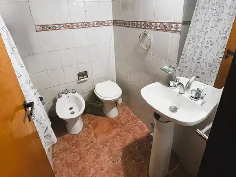 Departamento en Venta al Norte