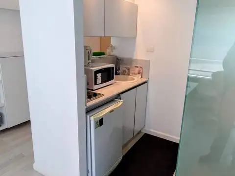 Departamento en Venta en Puerto Madero, USD 260.000