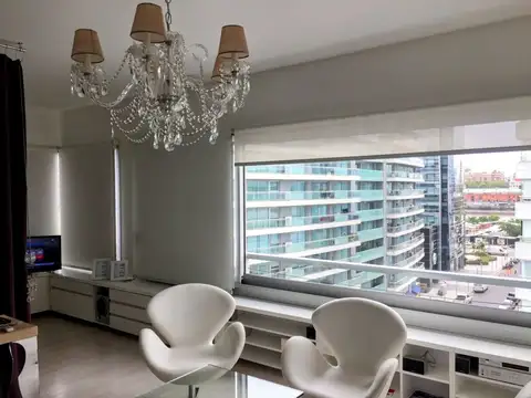 Espectacular Monoambiente / Studio en Zencity