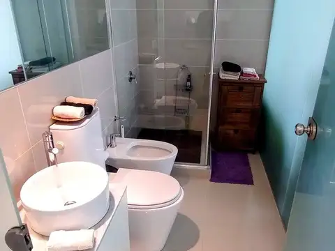 Departamento en Venta con 1 cochera