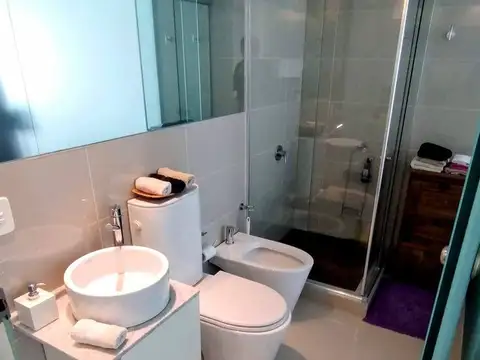 Departamento en Venta 12 años