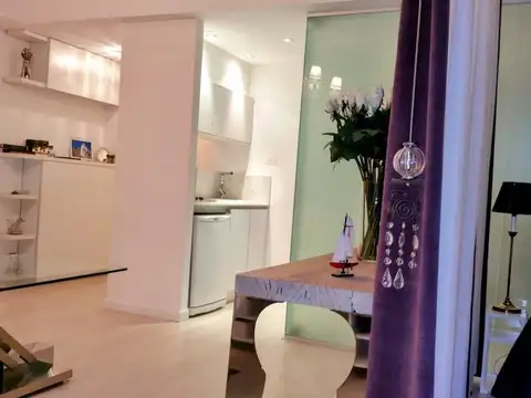 Espectacular Monoambiente / Studio en Zencity