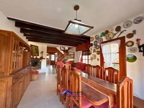 Departamento en Alquiler Temporal de 2 dormitorios