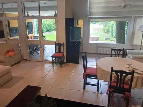 Casa en Venta 40 años