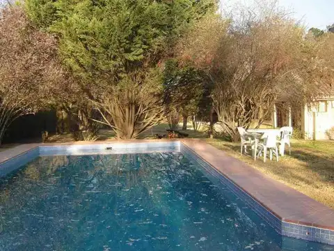 Casa en Venta en Villa San Lorenzo, USD 480.000