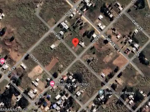 Terreno en Venta en Reta, USD 20.000