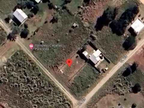 Terreno en Venta de 408,0 m2