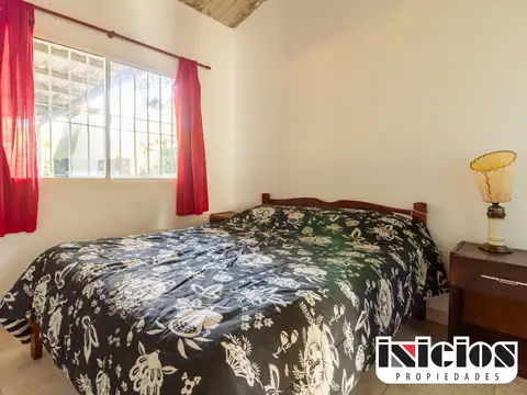 Chalet solo en Lote: Rico N° 3558 - Nueva Atlantis - C814