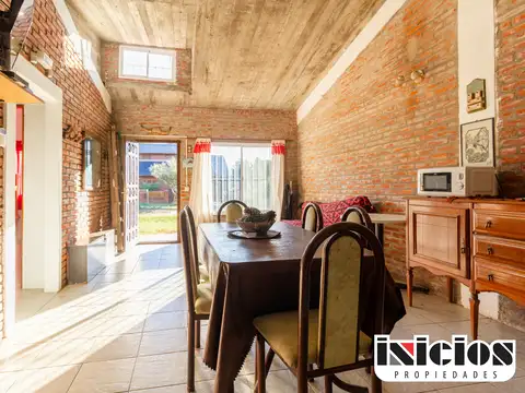 Casa en Venta en Nueva Atlantis, USD 60.000