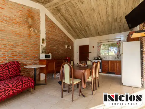 Casa en Venta de 2 dormitorios