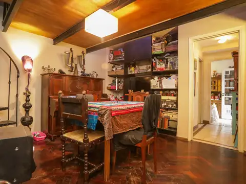 Departamento en Venta 50 años